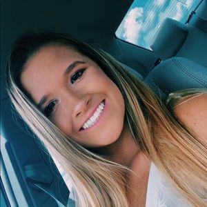 Meet your Posher, Mckenley